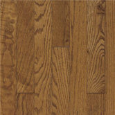 SAMPLE - Ascot Strip Solid Oak in Chestnut
