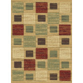 Shadows Harrison Multi Rug