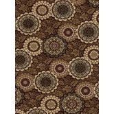Encore Carolina Dark Wine Rug
