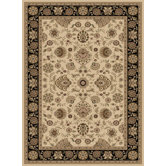 Encore Solomon Cream Rug