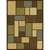Gallery Keswick Square Rug (Set of 4)