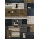 Mystique Harper Rug