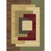 Shadows Osborn Multi Rug