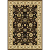 Radiance Brown Catonsville Rug