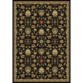 Radiance Black Hereford Rug