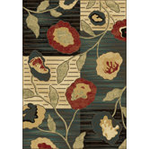 Dimensions Monet Rug