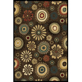 Paige Brown Daydream Rug