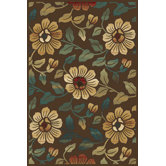 Paige Brown Gwenyth Rug