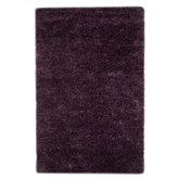 Nadia Plum / Wistful Mauve Rug