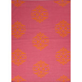 Maroc Pink/Purple Moroccan Rug