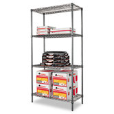 Shelving & Racks