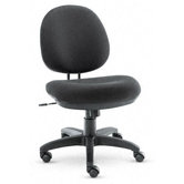 Interval Series Swivel and Tilt Task Chair