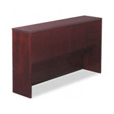 Verona Veneer Series 36" H x 66" W Desk Hutch