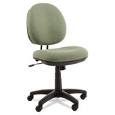 Interval Series Swivel / Tilt Task Chair