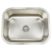 Premium Series Rectangle Sink