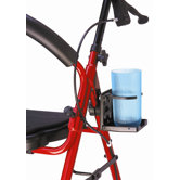 Cup Holder for Walkers / Wheelchairs