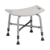 Bariatric Bath Bench