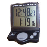 Clock Timer