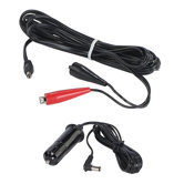 Automotive DC Adapter Set