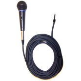 Handheld Microphone