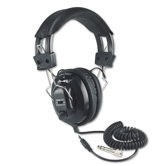 Stereo Headphones