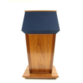 Patriot Plus Lectern Without Sound