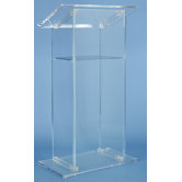 AmpliVox Sound Systems Lecterns & Podiums