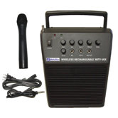 AmpliVox Sound Systems Public Address Systems