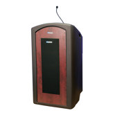 Pinnacle Full Height Lectern