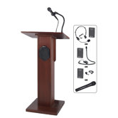Elite Lectern