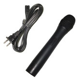 Wireless Microphone for Rechargeable Mity-Vox