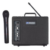 Wireless Handheld Audio Portable Buddy