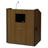 Typr30" Multimedia Smart Podium