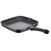 Grillpfanne "Green Life", eckig