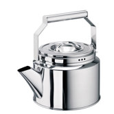 1,5l Wasserkessel "Romana I" mit Deckel