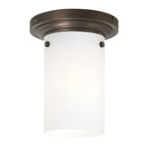 Clark 1 Light Flush Mount