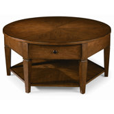 Suttonwood Coffee Table with Lift-Top
