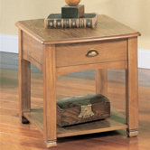 Triston End Table