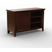 Metropolitan 44" TV Stand