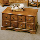 Market Square Coffee Table