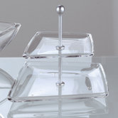 2-fach Etagere "Fame"