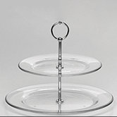 2-fach Etagere "Astoria"