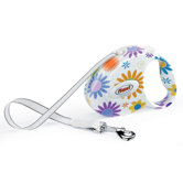 Fashion Retractable Tape Dog Leash in London