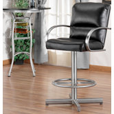 Dallas Counter Height Pub Set