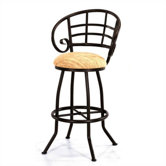 Waldorf 30" Barstool