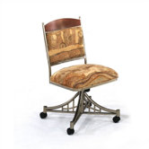 Madera Side Chair