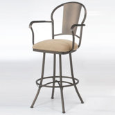 Chaucer 26" Counter Stool