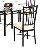 Seville Side Chair