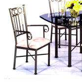 Waldorf Arm Chair