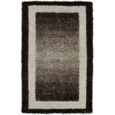 Rope Shaggy Metal Rug